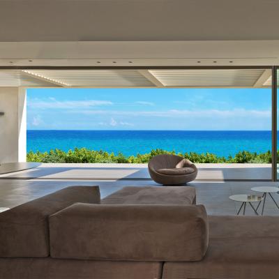 Lombok Architect - Modern Mediterranean Style House With Sea View - Photo 10