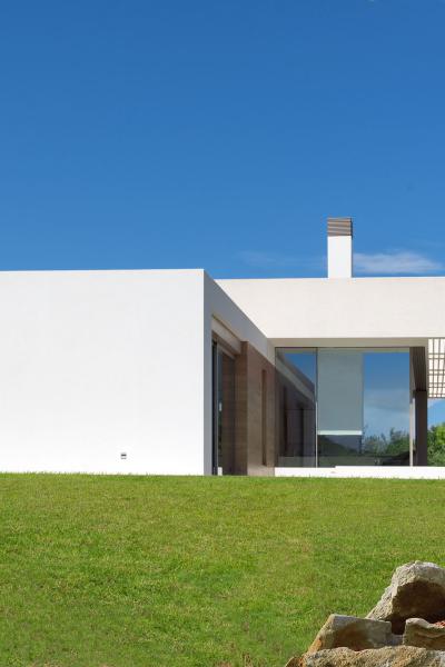 Lombok Architect - Modern Huis in Mediterrane Stijl met Uitzicht op de Zee - Beeld 6